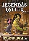 Legendás latték