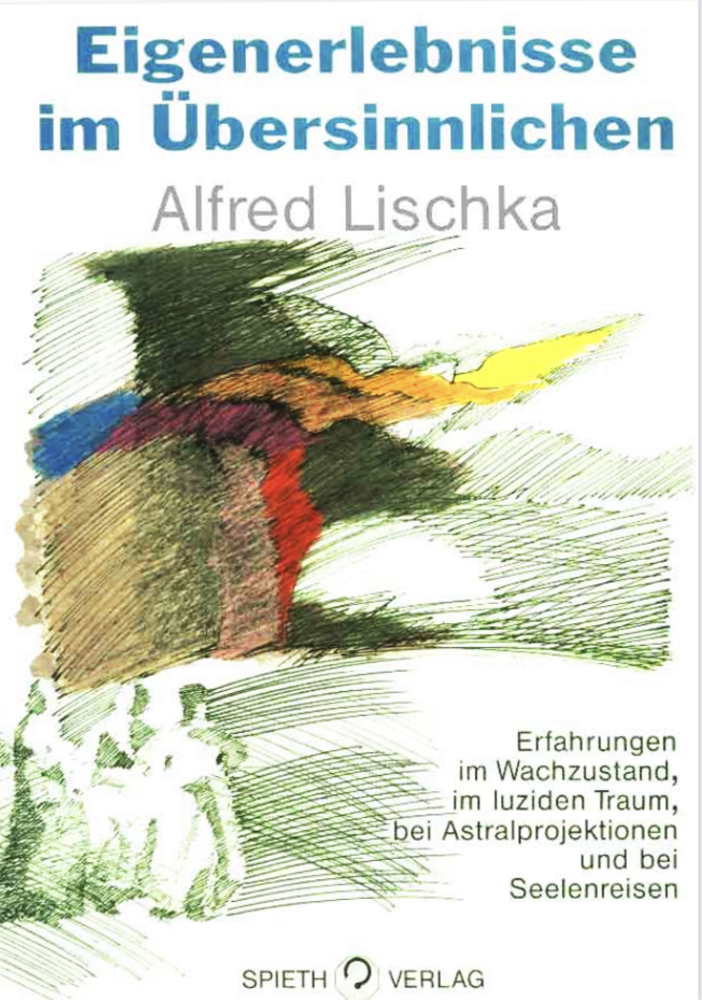 Eigenerlebnisse Im Übersinnlichen - Erfahrungen im Wachzustand, im luziden Traum, bei Astralprojektionen und bei Seelenreisen (ebook)