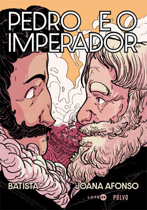 Pedro e o Imperador (Paperback)