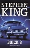 Buick 8