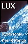 Book cover for LUX: Hypersonic