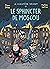 Le Ministère Secret - Tome 3 - Le Sphincter de Moscou - Enquê... by Joann Sfar