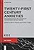 Twenty-First Century Anxieties: Dys/Utopian Spaces and Contexts in Contemporary British Theatre