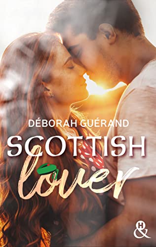 Scottish Lover (ebook)