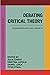 Debating Critical Theory: E...