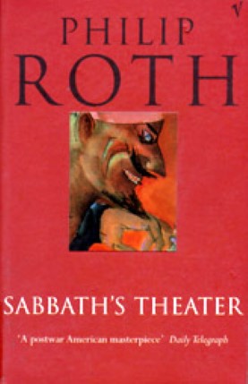Sabbath's Theater