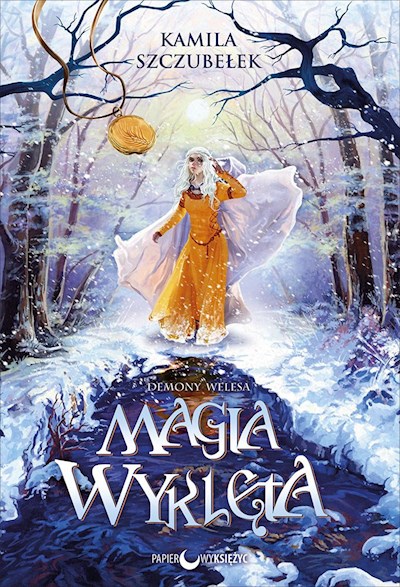 Magia wyklęta