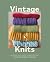 Vintage Knits