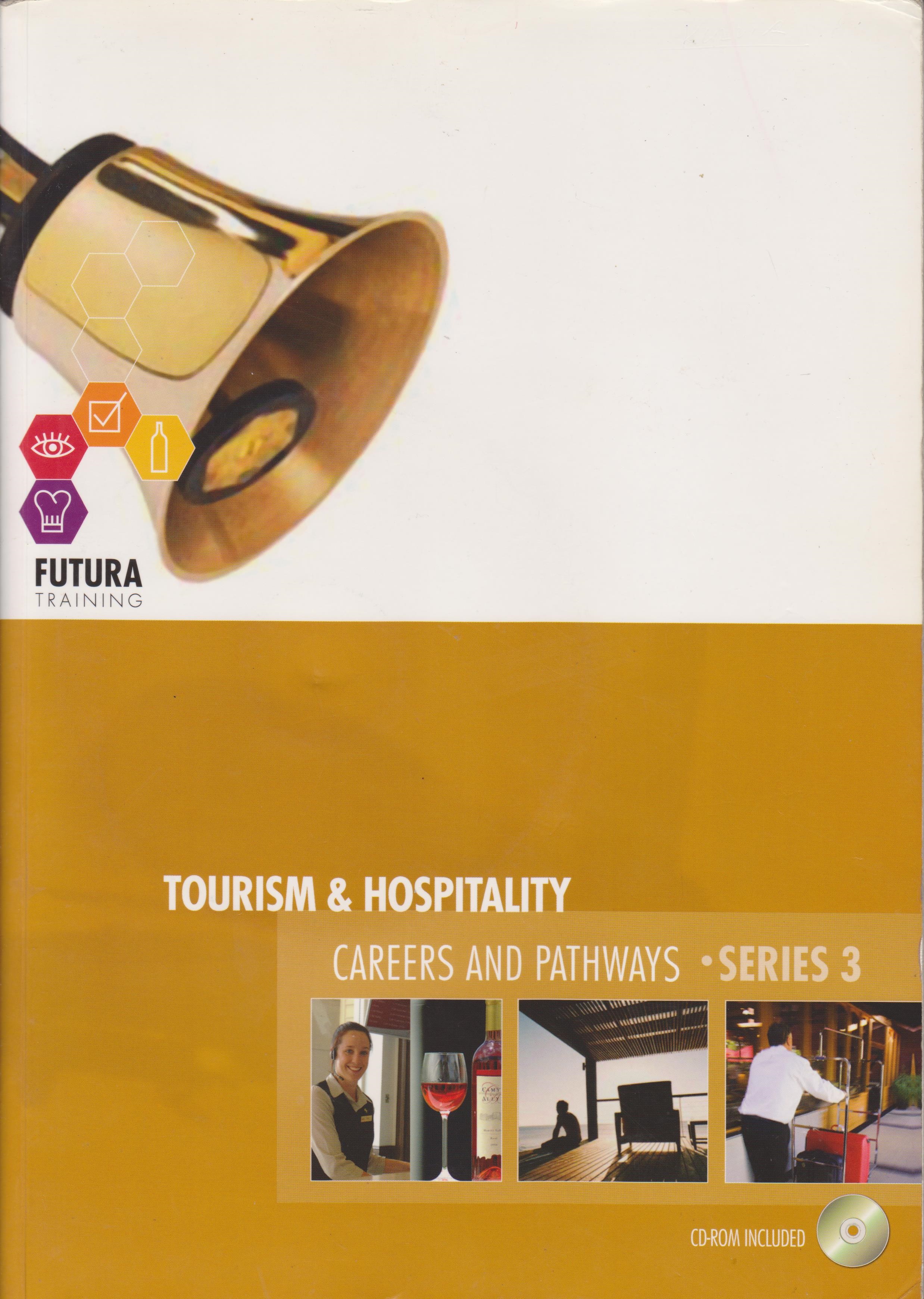Tourism & Hospitality Careers and Pathways
