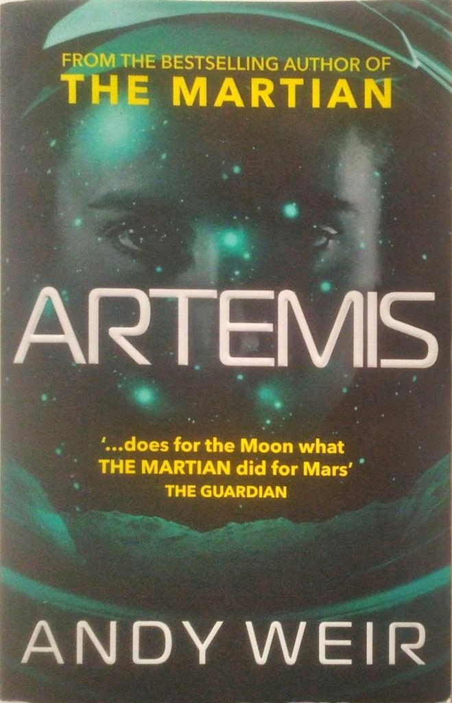 Artemis