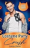 Costume Party Crush by Lacey Daize
