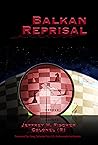 Balkan Reprisal (A Curt Nover Thriller Book 2)
