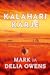 Kalahari karje by Mark  Owens