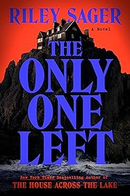 The Only One Left