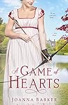 Book cover for A Game of Hearts