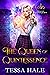 The Queen of Quintessence (Royals of Kingwood Academy, #3)