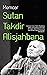 Memoar Sutan Takdir Alisjahbana