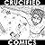Crucified Comics