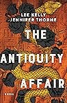 The Antiquity Affair