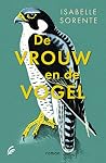 De vrouw en de vogel