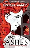 From the Ashes by Melissa Addey