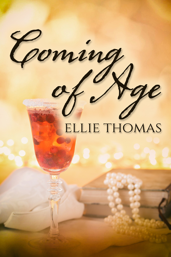 Coming of Age (Twelve Letters, #3)
