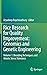 Rice Research for Quality Improvement by Aryadeep Roychoudhury