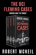The DCI Fleming Cases Boxset Books One to Three: The Fifth Suspect / The Last Man / A Fatal Move