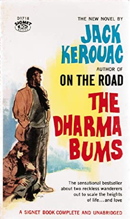 The Dharma Bums
