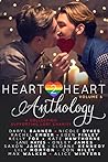 Heart2Heart by Leslie Copeland