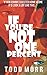 If You're Not One Percent
