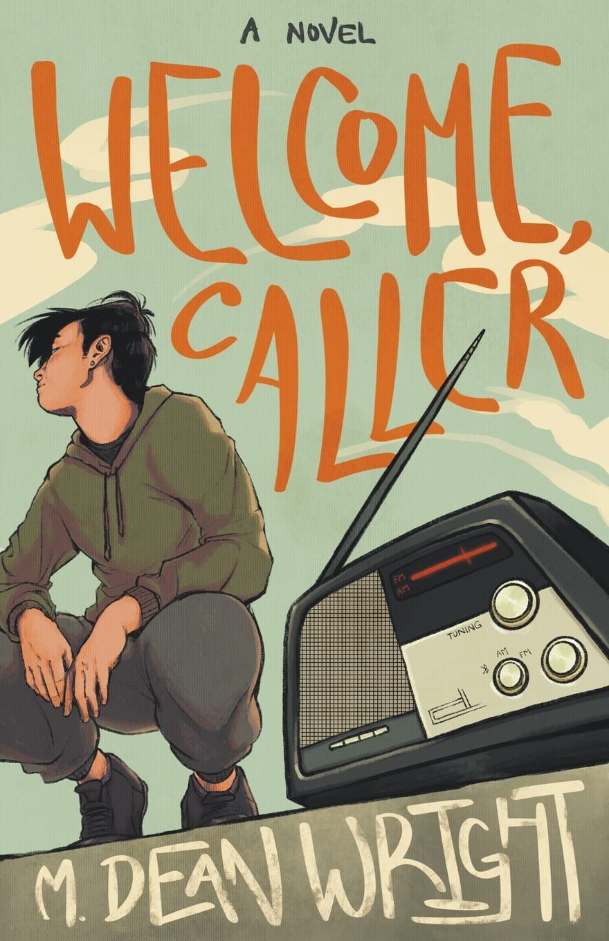 Welcome, Caller (Paperback)