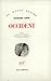 Occident