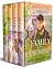 Family Promises - Rockyview Romances Season Three