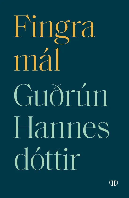 Fingramál
