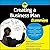Creating a Business Plan Fo...