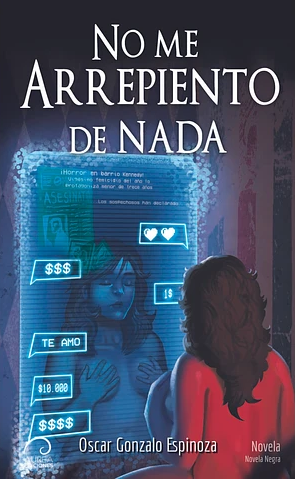 No me arrepiento de nada