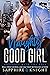 Naughty Good Girl: Holidays with the Boss