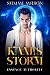 Kane's Storm (Essence Authority: Rock Falls, #0)