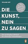 Die Kunst, Nein z...
