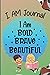 I AM Affirmation Journal for Kids: This Guided Notebook of I AM Statements is designed to help your child develop confidence and an attitude of ... and at night to being positive and grateful.