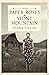 Paper Roses on Stony Mountain (Lukia's Family Saga Series)