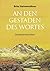 An den Gestaden des Wortes by Brita Steinwendtner