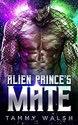 Alien Prince's Mate