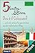 PONS 5-Minuten-Lektüren Italienisch A1 - Dov'è il Colosseo?: … und viele weitere Kurzgeschichten aus dem italienischen Alltag. Mit 20 Mind-Maps zum Wortschatzlernen. (Italian Edition)