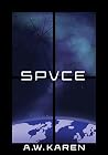Book cover for SPVCE