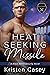 Heat Seeking Missile (Black...