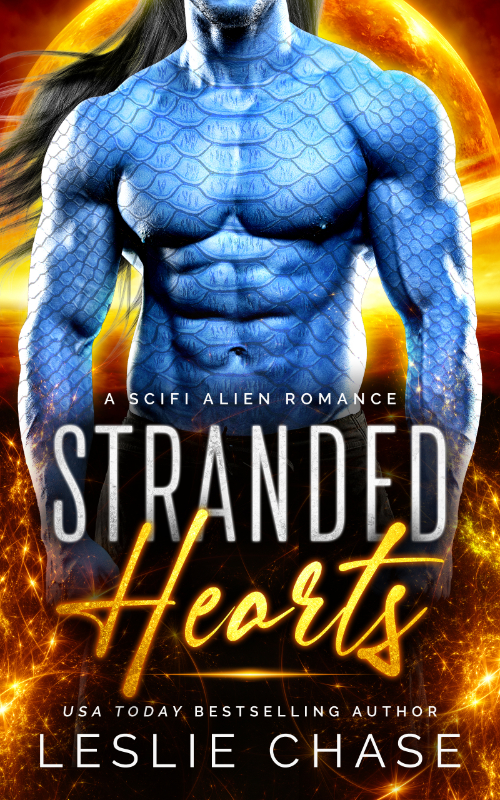 Stranded Hearts
