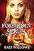 Forbidden Script Book 2