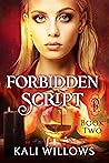 Forbidden Script Book 2